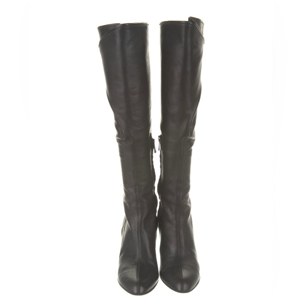 Sigerson Morrison Designer Boots FITS like a 7 1/2 or small 8